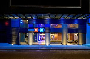 Ibis budget Camboriú