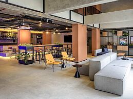 Ibis budget Camboriú