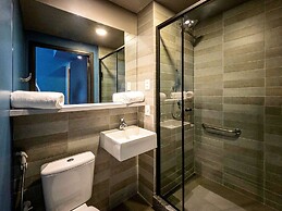 Ibis budget Camboriú