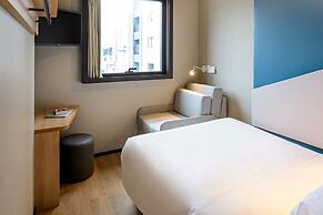 Ibis budget Camboriú