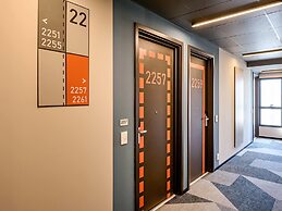 Ibis budget Camboriú