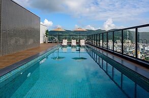 Ibis budget Camboriú