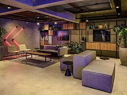 Ibis budget Camboriú