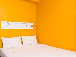 Ibis budget Camboriú