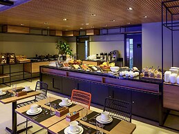Ibis budget Camboriú