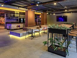 Ibis budget Camboriú