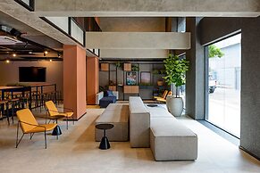 Ibis budget Camboriú