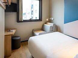 Ibis budget Camboriú