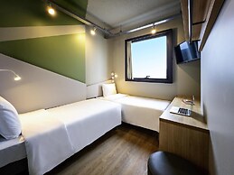 Ibis budget Camboriú
