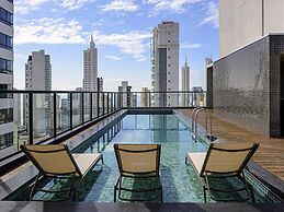 Ibis budget Camboriú