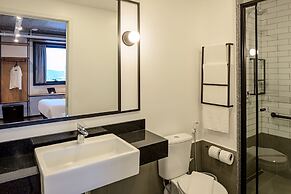 Ibis Plaza Balneario Camboriu