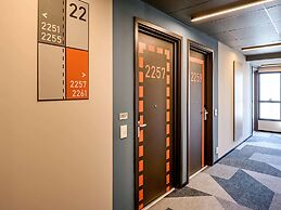 Ibis Plaza Balneario Camboriu