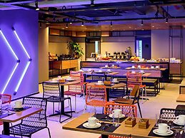 Ibis Plaza Balneario Camboriu