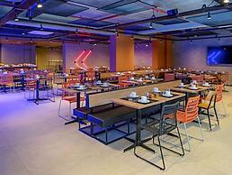 Ibis Plaza Balneario Camboriu