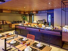 Ibis Plaza Balneario Camboriu