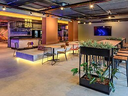 Ibis Plaza Balneario Camboriu