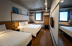 Ibis Plaza Balneario Camboriu