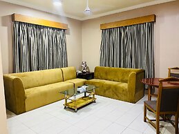 AL GHADEER HOTEL APARTMENT