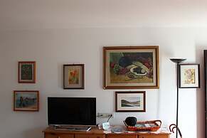 Lovely&pleasant 1 Bedroom Apartment in Cavalese