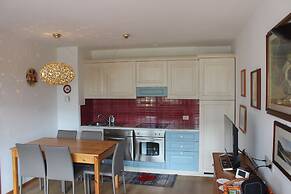 Lovely&pleasant 1 Bedroom Apartment in Cavalese