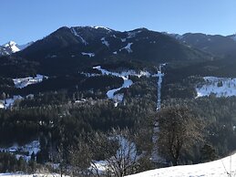 Lovely&pleasant 1 Bedroom Apartment in Cavalese