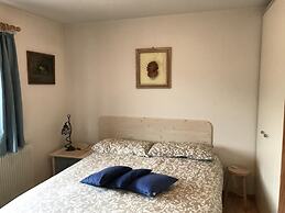 Lovely&pleasant 1 Bedroom Apartment in Cavalese