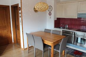 Lovely&pleasant 1 Bedroom Apartment in Cavalese