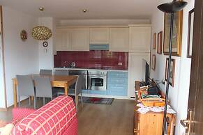 Lovely&pleasant 1 Bedroom Apartment in Cavalese