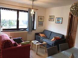 Lovely&pleasant 1 Bedroom Apartment in Cavalese