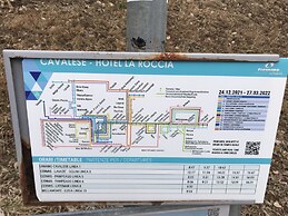 Lovely&pleasant 1 Bedroom Apartment in Cavalese