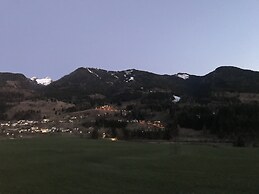 Lovely&pleasant 1 Bedroom Apartment in Cavalese