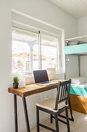 The Tree House Hostel