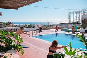 The Tree House Hostel