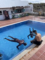 The Tree House Hostel