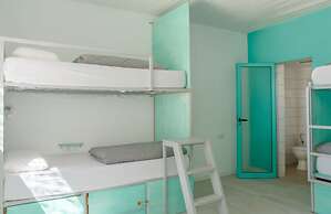 The Tree House Hostel