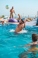 The Tree House Hostel