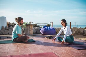 The Tree House Hostel