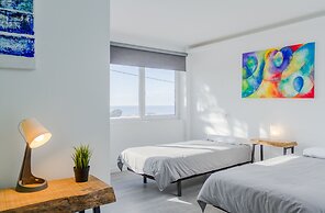 The Tree House Hostel