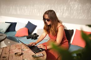 The Tree House Hostel