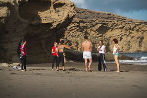 The Tree House Hostel