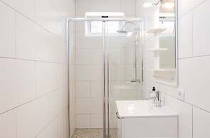 The Tree House Hostel