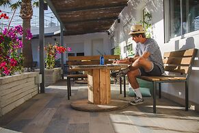 The Tree House Hostel