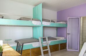 The Tree House Hostel