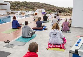 The Tree House Hostel