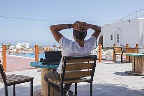 The Tree House Hostel