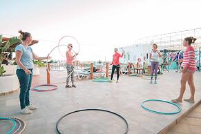 The Tree House Hostel