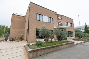 Palace Hotel Due Ponti