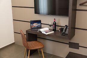 Palace Hotel Due Ponti