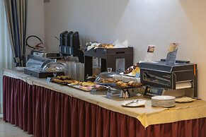 Palace Hotel Due Ponti