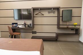 Palace Hotel Due Ponti